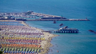 Concessioni balneari