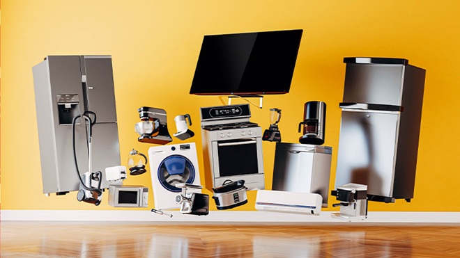 elettrodomestici