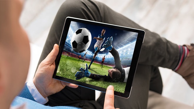 tablet