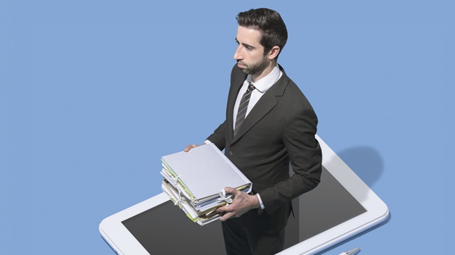 Pubblica amministrazione digitale