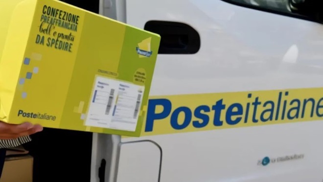 pacco-poste
