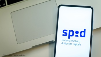 Spid con smartphone e pc