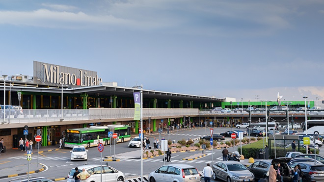 linate