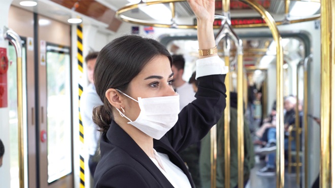 inchiesta mobilità e covid