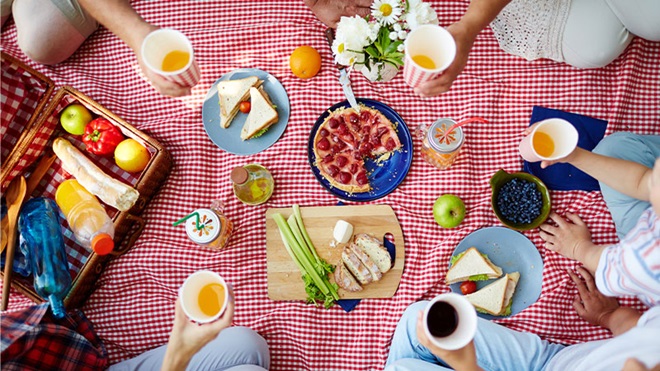 Pic nic