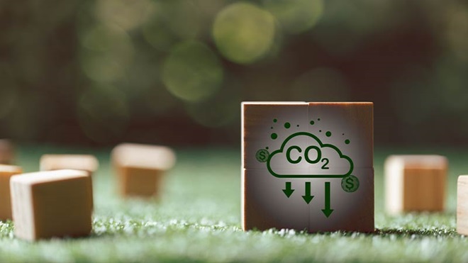 logo CO2