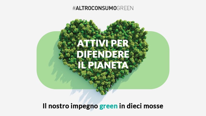 Manifesto green