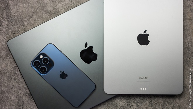 Ricondizionati apple