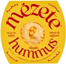 Hummus Mezete