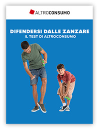 Altroconsumo - Guida antizanzare