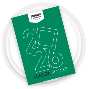 agenda cover