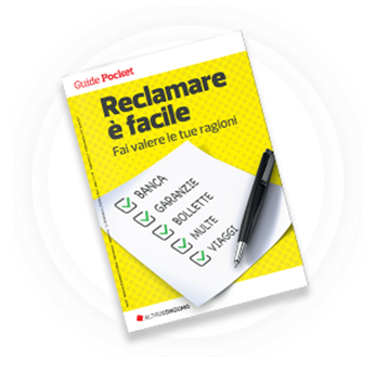 Reclamare è facile