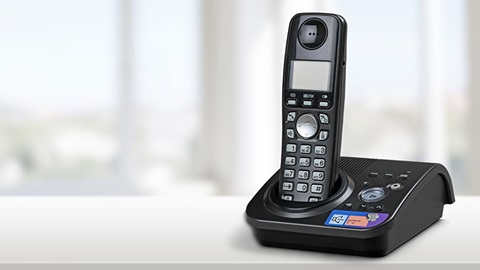 Telefono fisso
