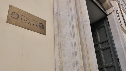 Targa Ivass