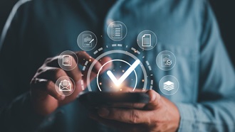 it wallet cellulare documenti