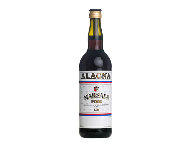 marsalese