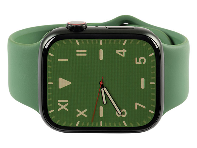 Apple watch
