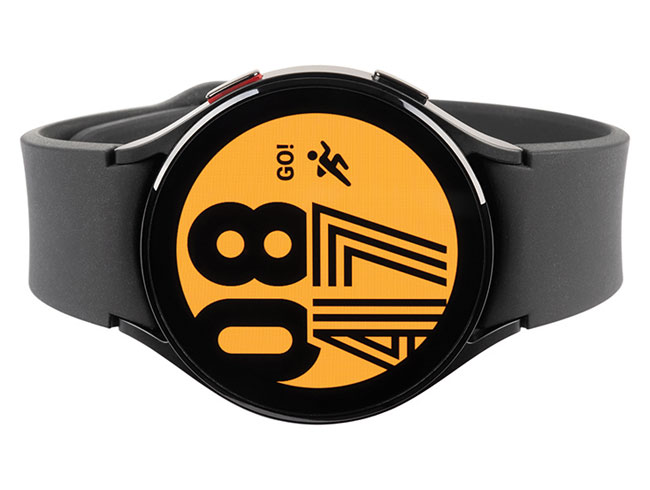 Samsung galaxy watch