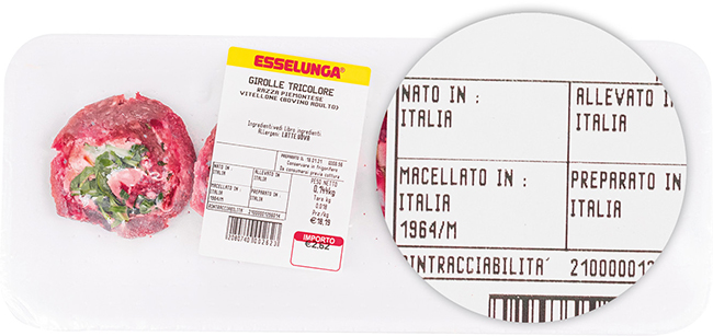 inchiesta origine carne