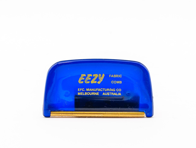 pettine anti pelucchi Eezy