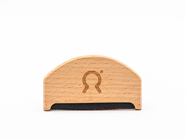 pettinino Johnny a marchio Rifò