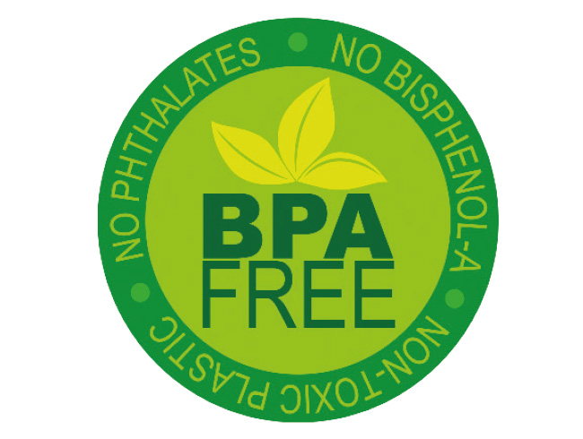 BPA free