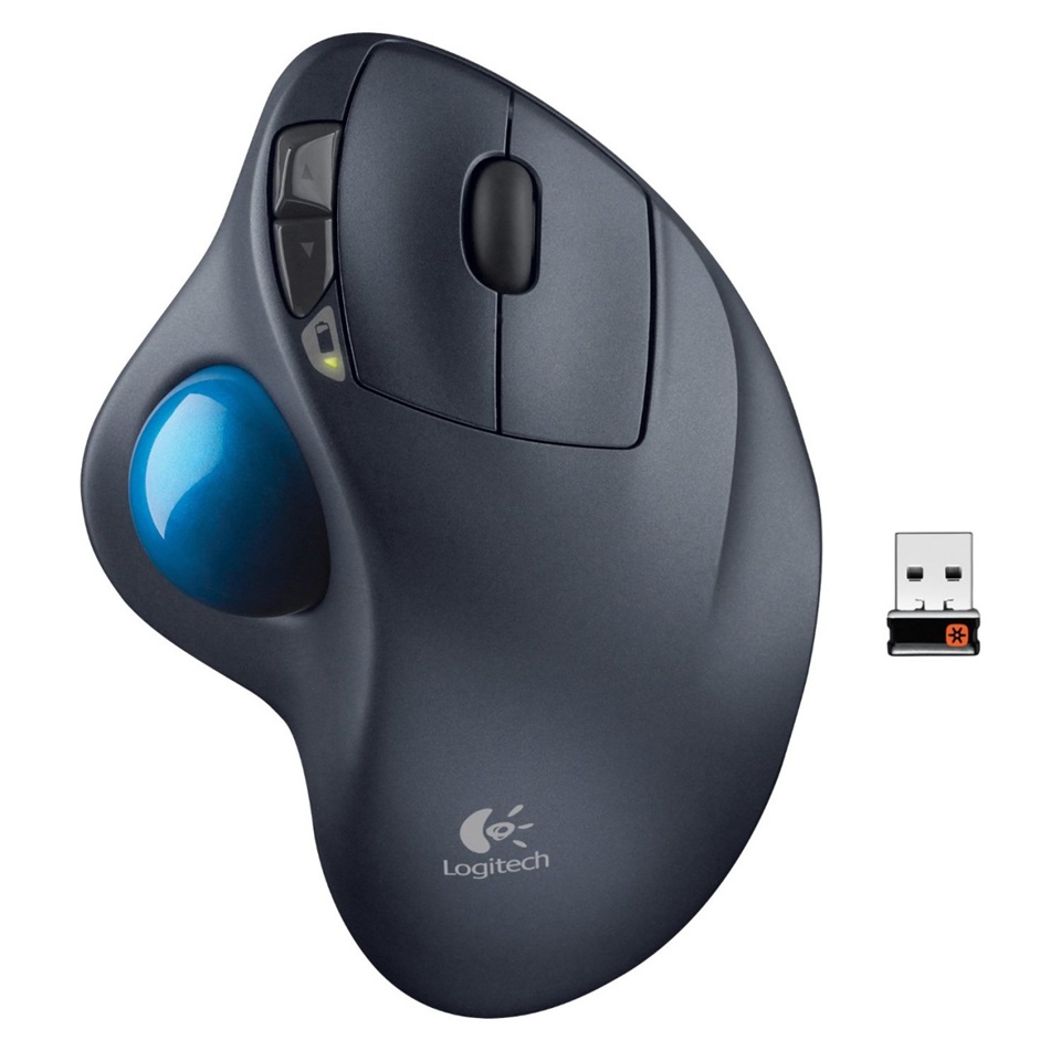 L-Trackball570