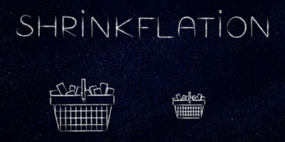 shrinkflation