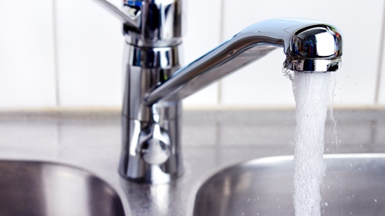 Scopri quant'acqua consumi