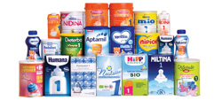 Latte per neonati: quale scegliere? Latte per neonati: quale scegliere?