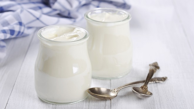 yogurt