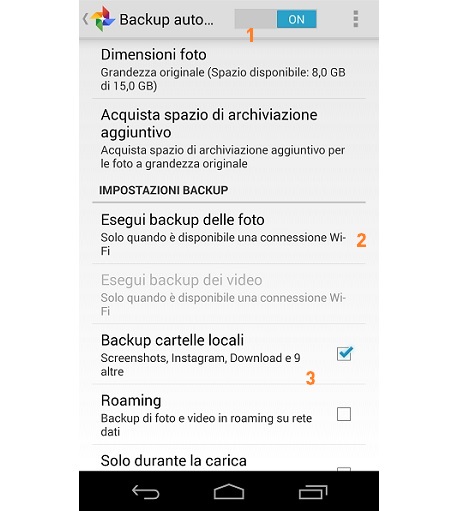 Dati In Cloud Sono Al Sicuri Altroconsumo