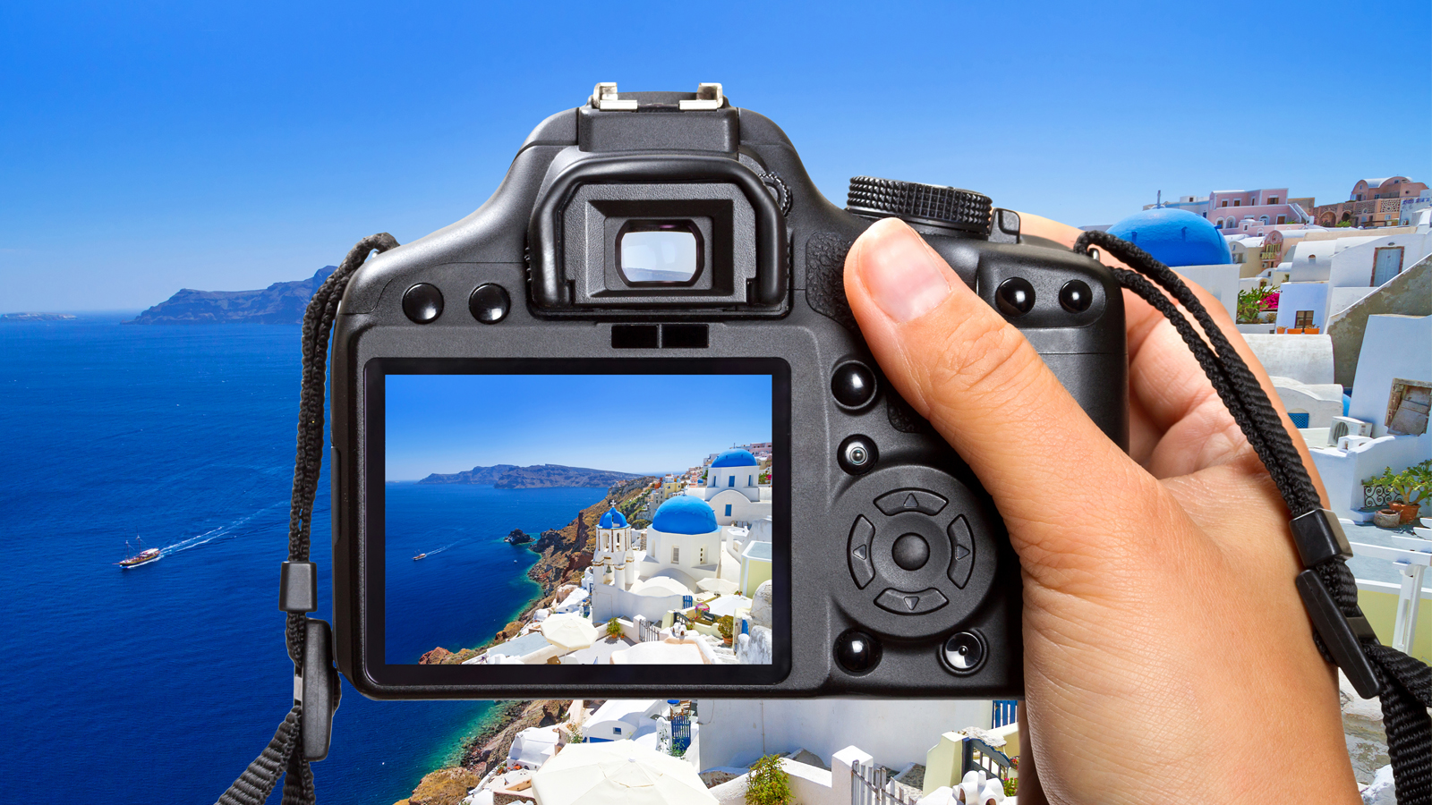 Belle Foto Con La Fotocamera Giusta E Qualche Trucco Ecco