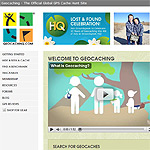 Geocaching: caccia al tesoro con il gps