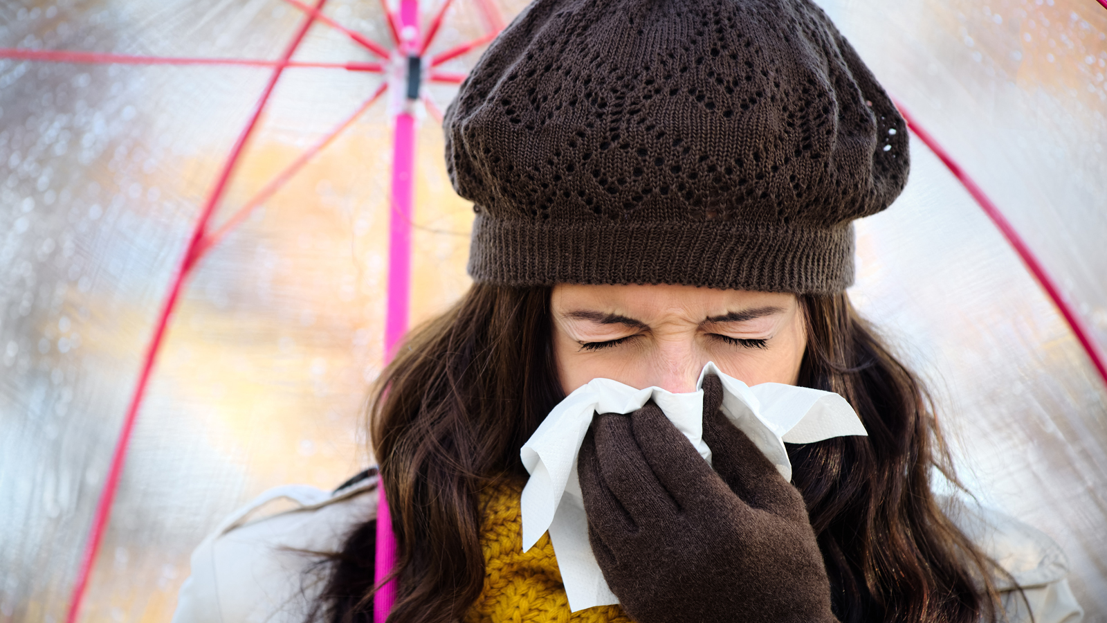 Raffreddore E Sintomi Influenzali Cosa Serve Davvero Altroconsumo