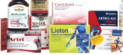 Integratori per artrosi Integratori per artrosi