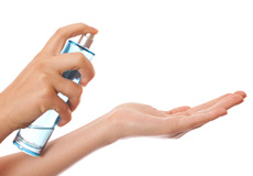 Reazione allergica cutanea Reazione allergica cutanea