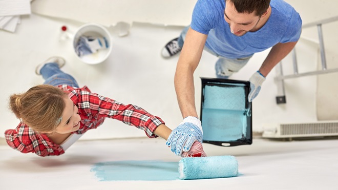 mutui per ristrutturare