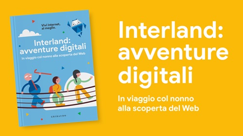 Interland: avventure digitali
