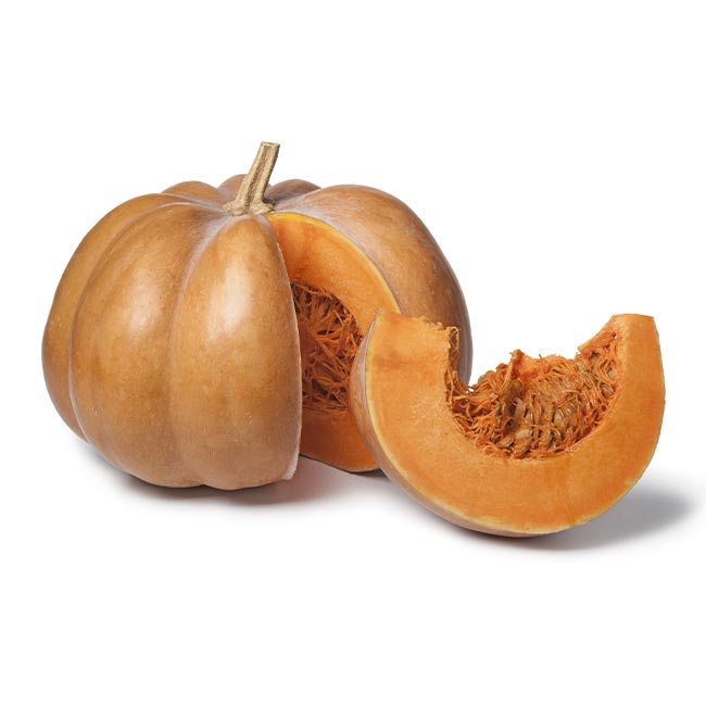 zucca moscata di provenza