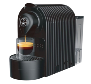 Macchina caffe