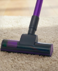 Aspirapolvere senza fili