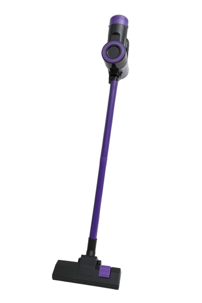 Aspirapolvere senza fili