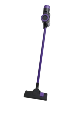 Aspirapolvere senza fili