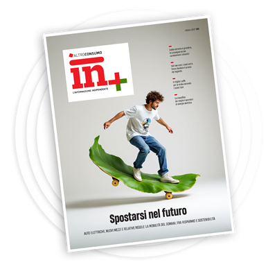 rivista IN+