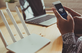 smartphone e adsl