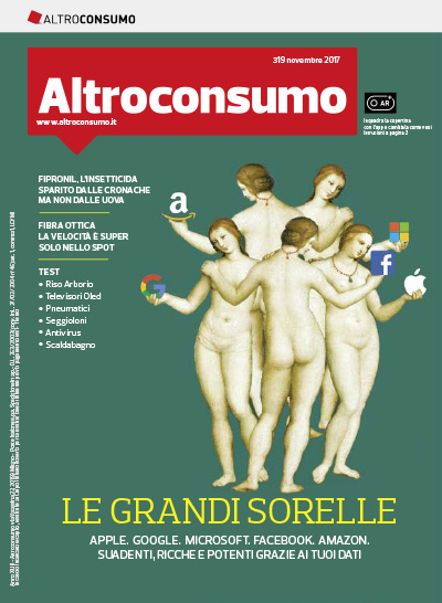 altroconsumo