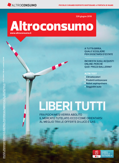 Altroconsumo 326