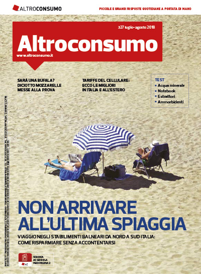 Altroconsumo 327