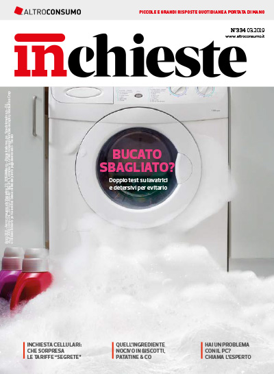 inchieste marzo 2019